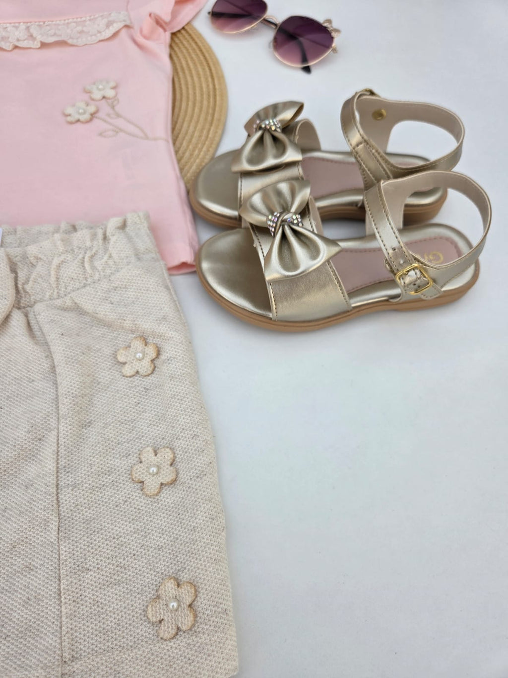 Conjunto Angerô Alto Verão 37545