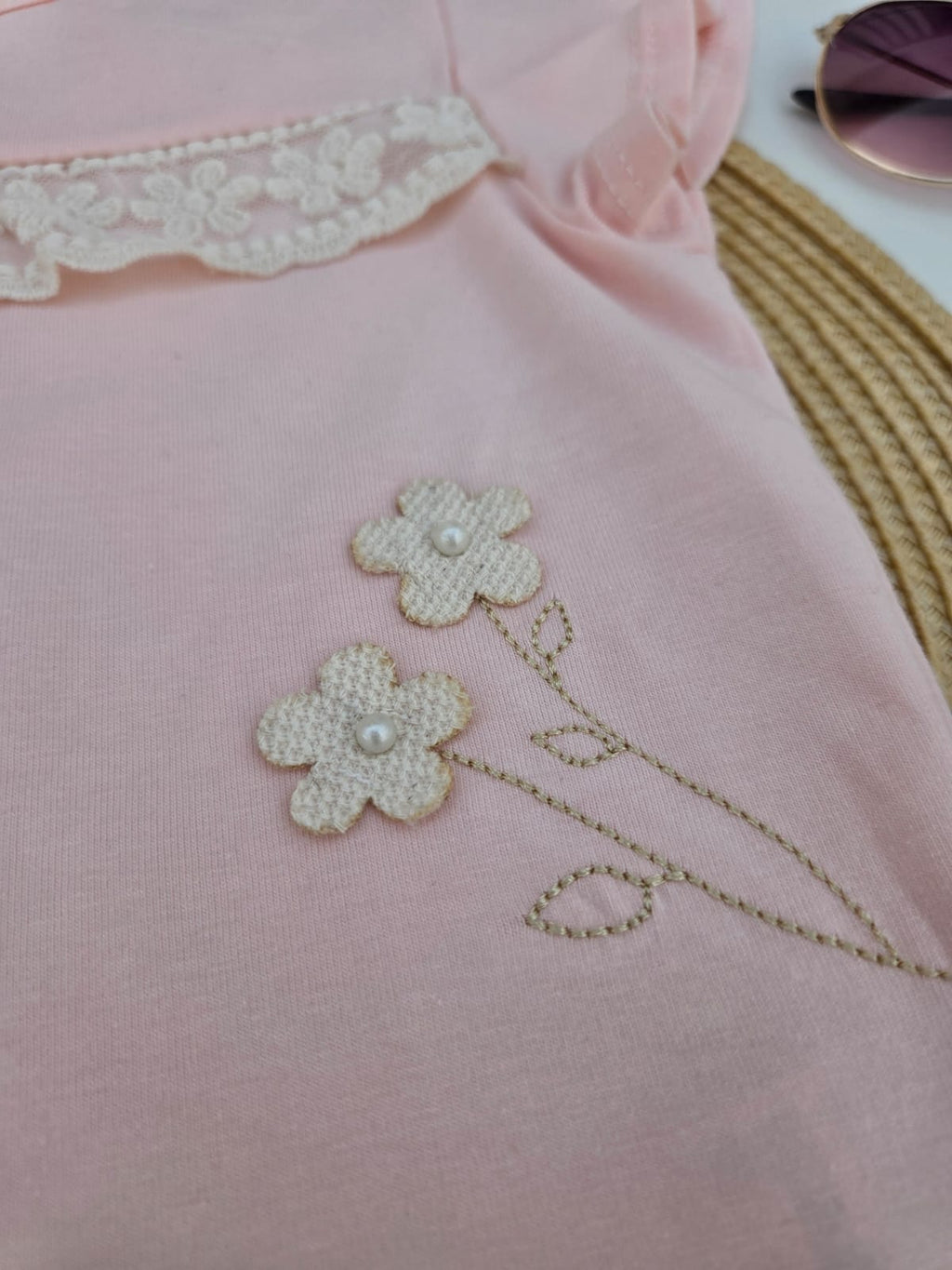 Conjunto Angerô Alto Verão 37545