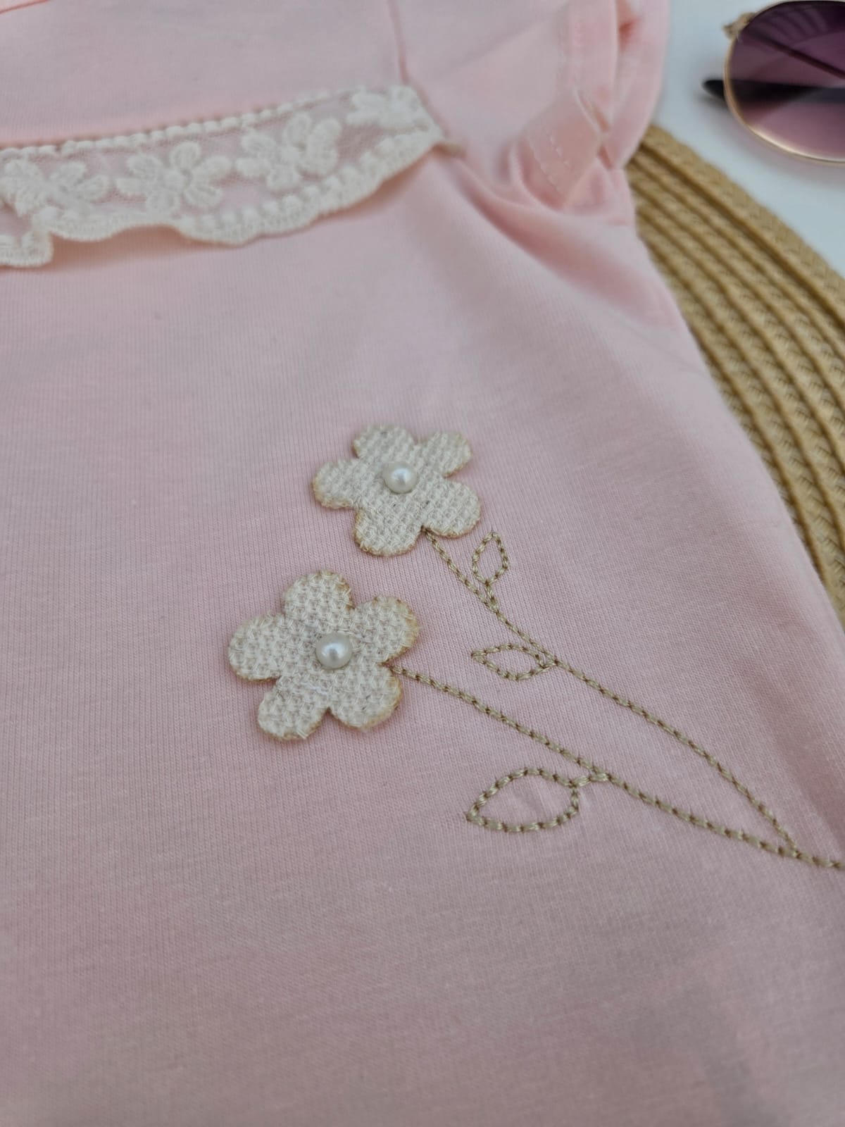 Conjunto Angerô Alto Verão 37545