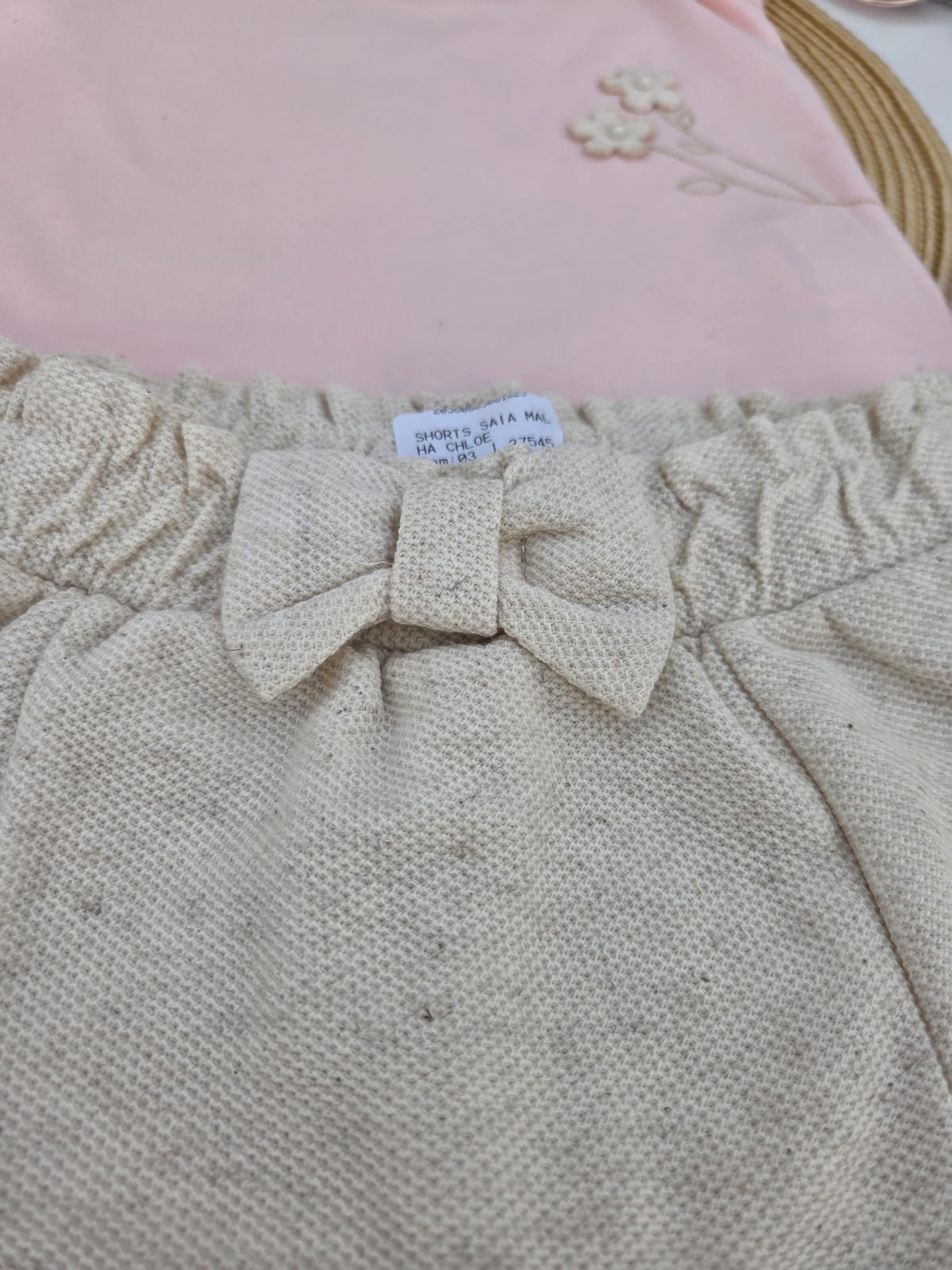 Conjunto Angerô Alto Verão 37545