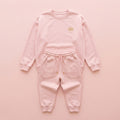 Conjunto Moletom Coroinha Teen